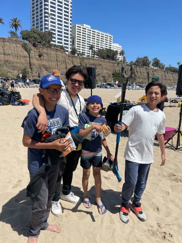 OVERDUE Environmental Festivals at School