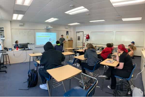 Education Program News